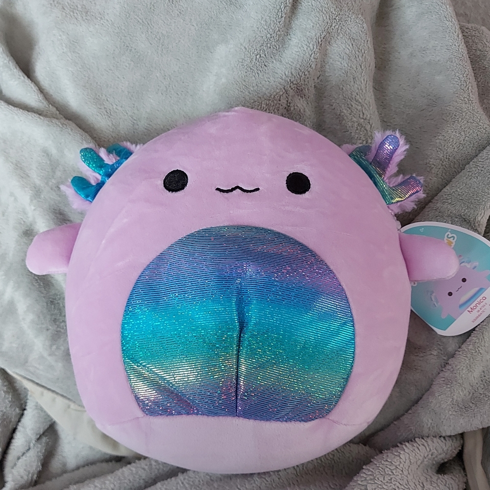 Monica Squishmallow
